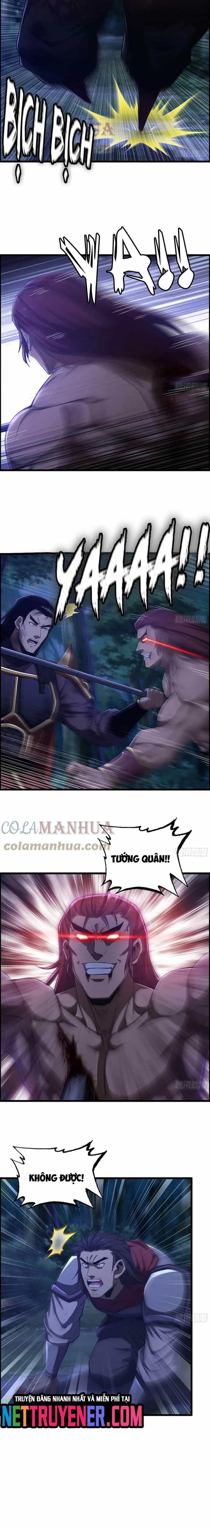 Tôi Một Tay Thống Trị Trò Chơi - Chương 79 - ảnh 6