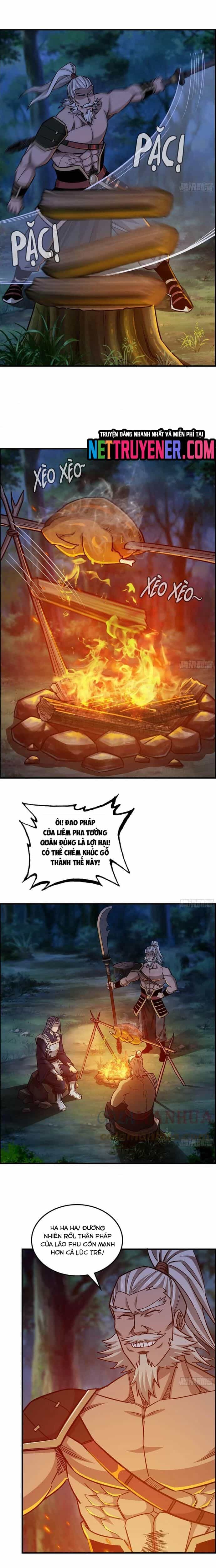 Tôi Một Tay Thống Trị Trò Chơi - Chương 81 - ảnh 4