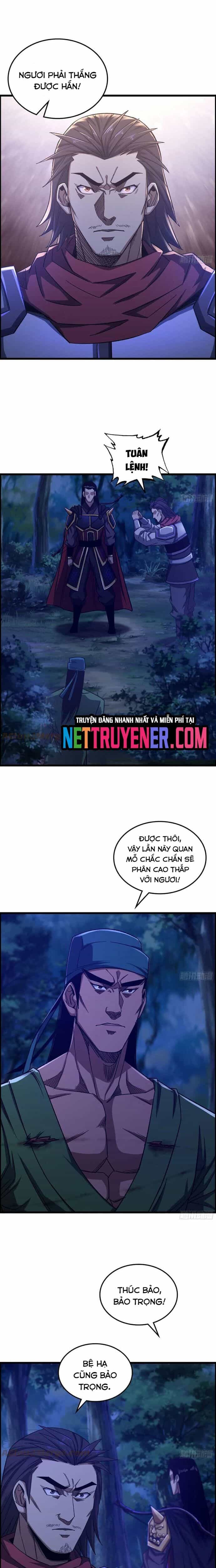 Tôi Một Tay Thống Trị Trò Chơi - Chương 85 - ảnh 6