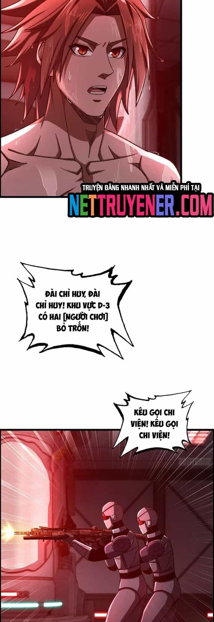 Tôi Một Tay Thống Trị Trò Chơi - Chương 92 - ảnh 4