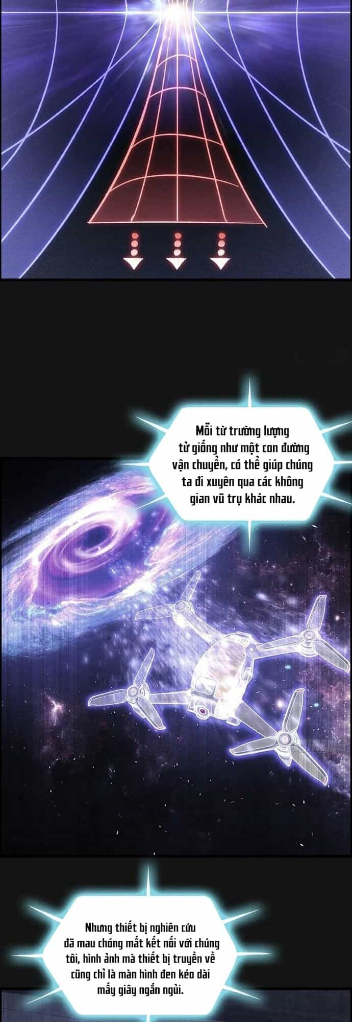 Tôi Một Tay Thống Trị Trò Chơi - Chương 95 - ảnh 17