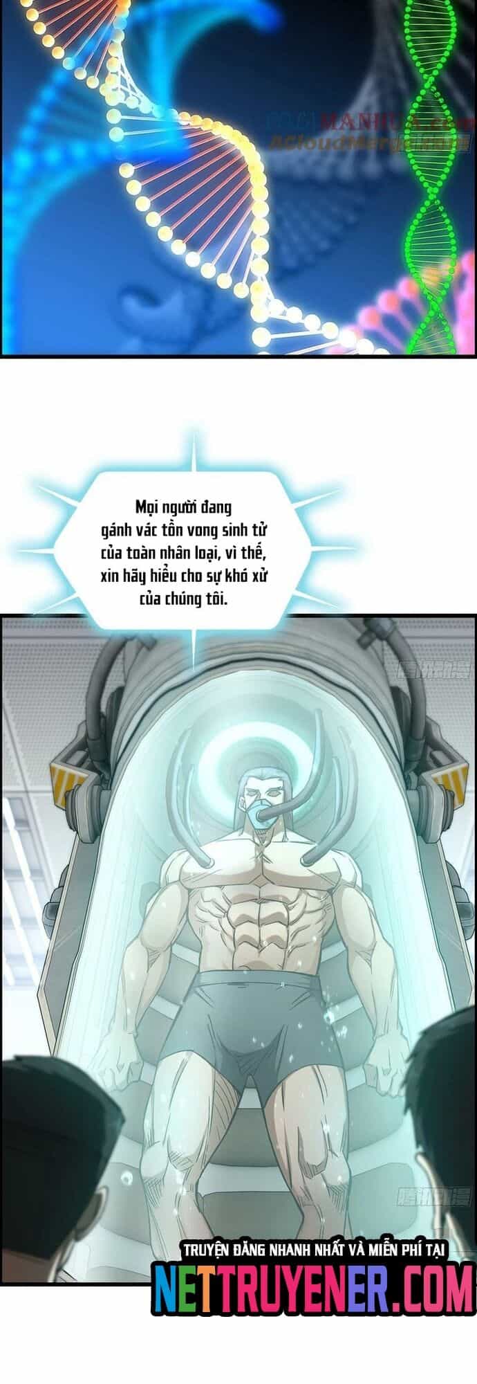 Tôi Một Tay Thống Trị Trò Chơi - Chương 96 - ảnh 10