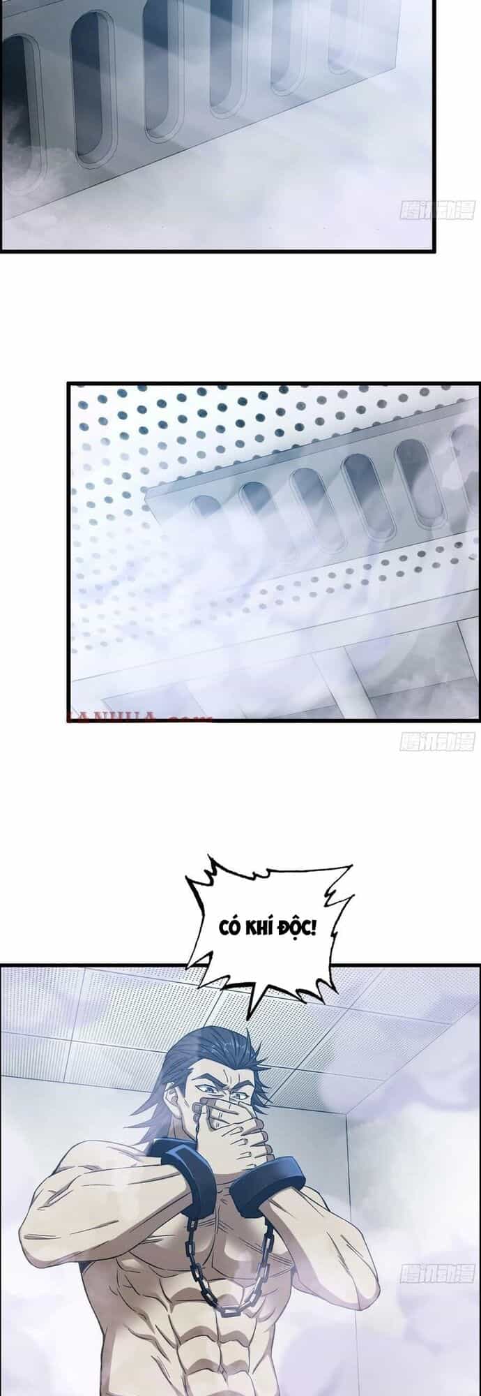 Tôi Một Tay Thống Trị Trò Chơi - Chương 96 - ảnh 13