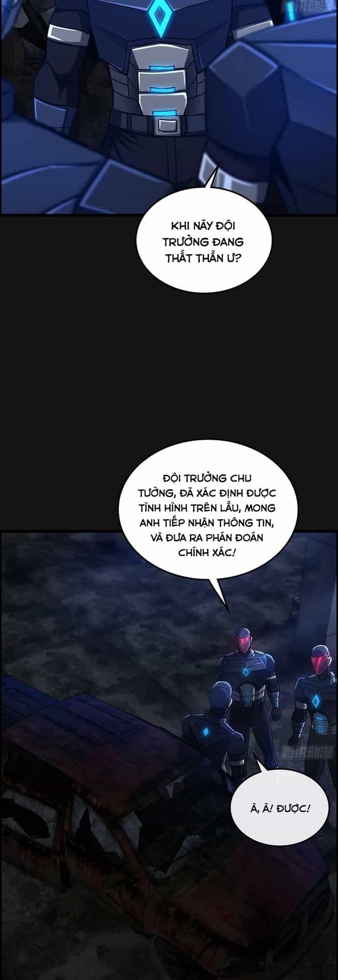 Tôi Một Tay Thống Trị Trò Chơi - Chương 96 - ảnh 20