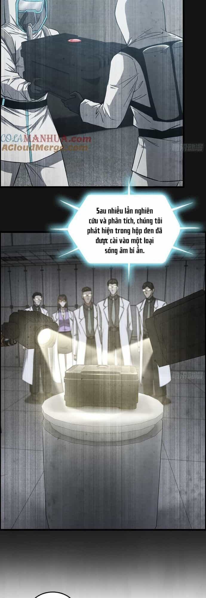 Tôi Một Tay Thống Trị Trò Chơi - Chương 96 - ảnh 3