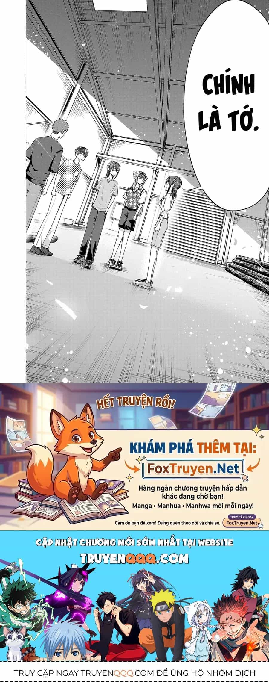 Tôi Muốn Giúp Nữ Chính Thua Cuộc Giành Chiến Thắng - Chương 21 - ảnh 24