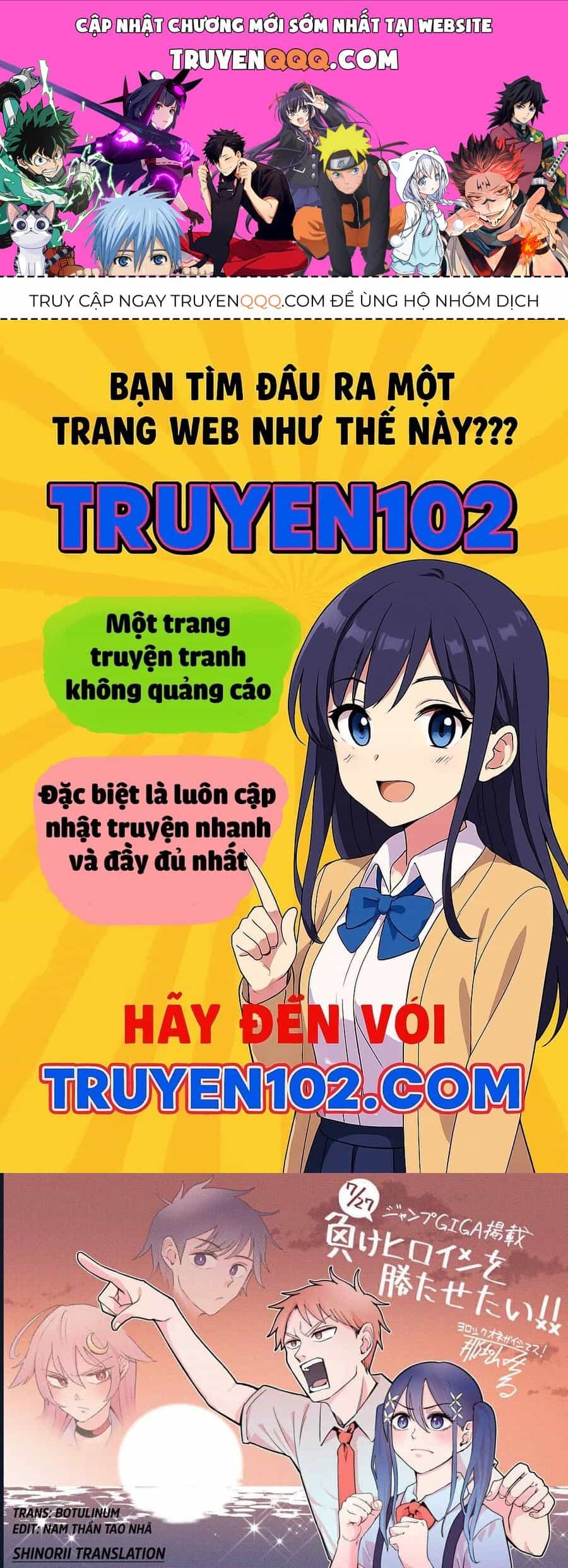 Tôi Muốn Giúp Nữ Chính Thua Cuộc Giành Chiến Thắng - Chương 5 - ảnh 1