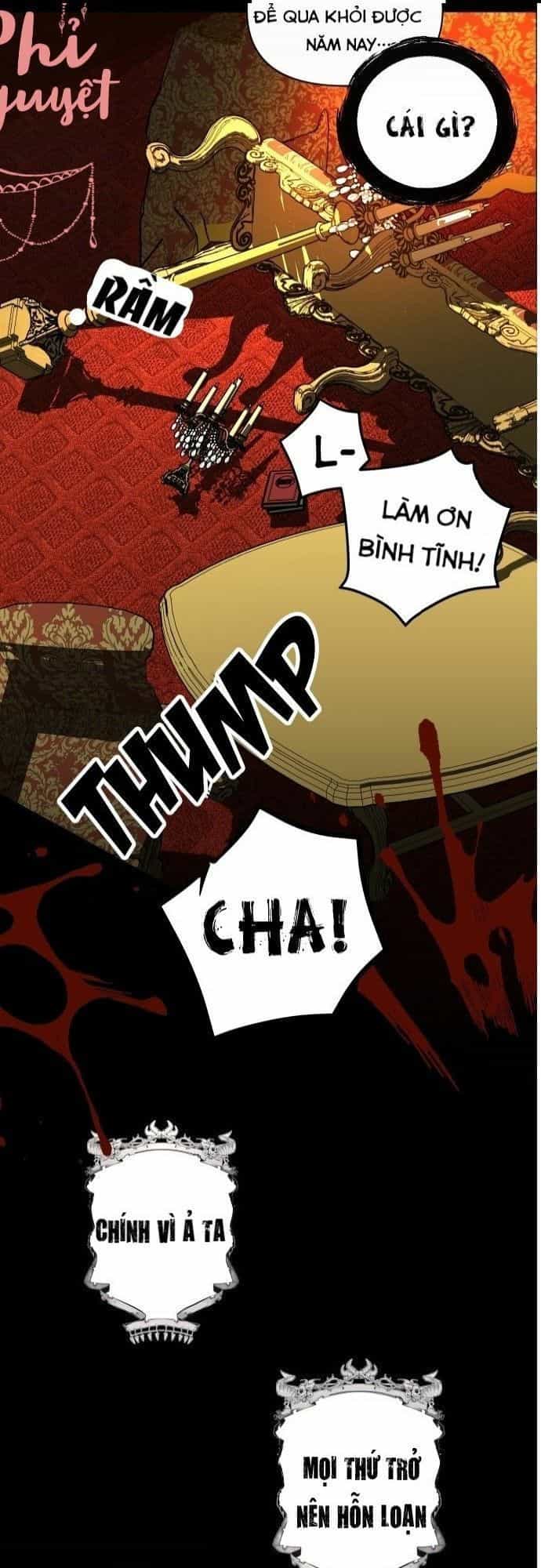 Tôi Muốn Trở Thành Cô Ấy Chỉ Một Ngày - Chương 1 - ảnh 13