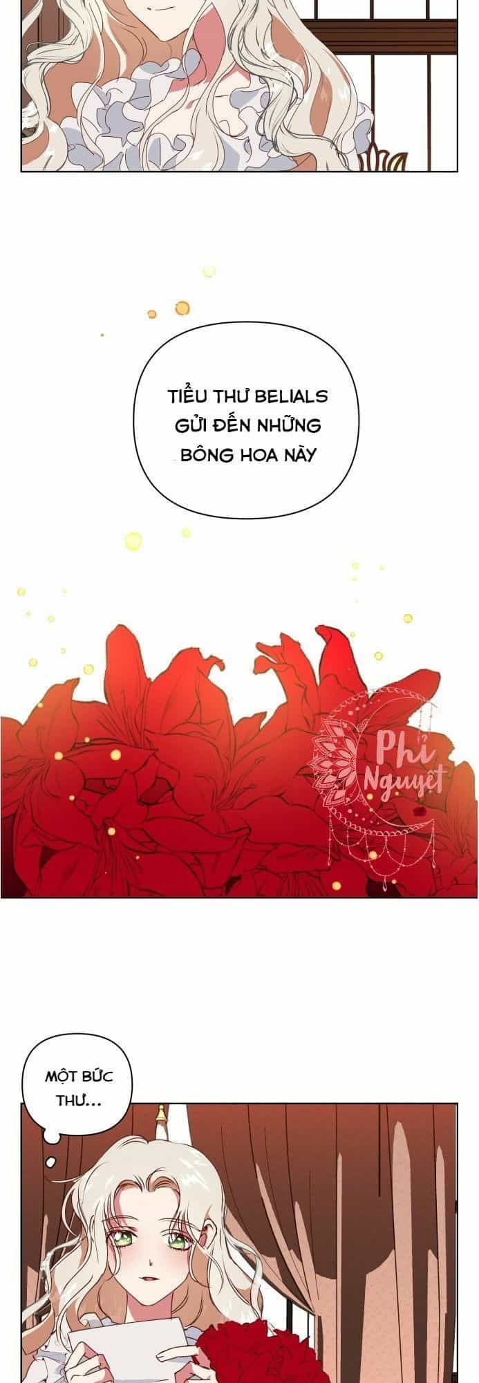 Tôi Muốn Trở Thành Cô Ấy Chỉ Một Ngày - Chương 1 - ảnh 38