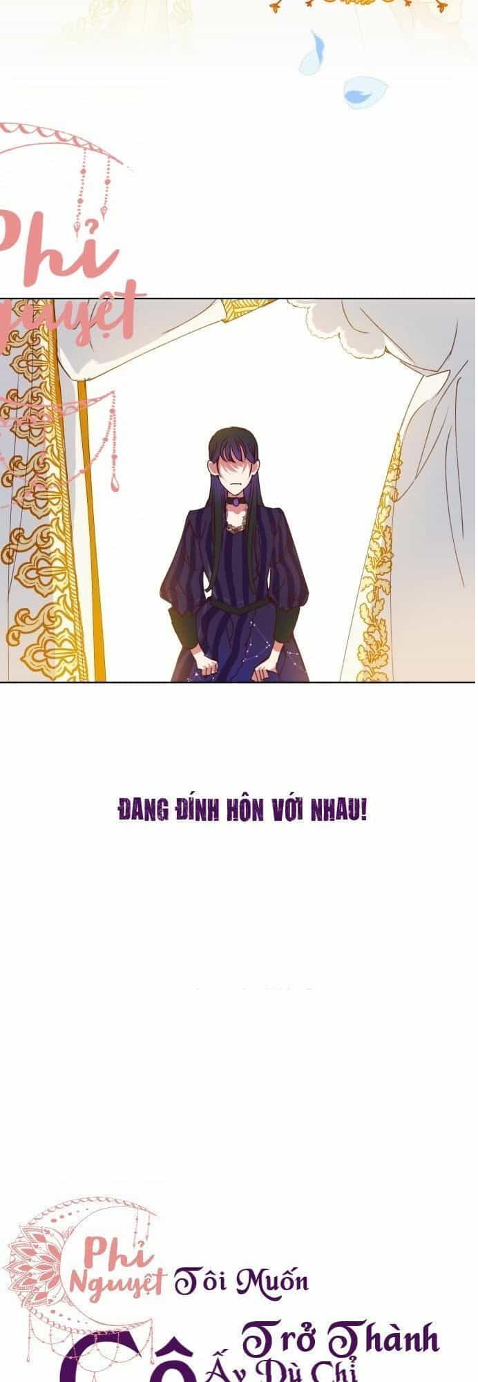 Tôi Muốn Trở Thành Cô Ấy Chỉ Một Ngày - Chương 1 - ảnh 4