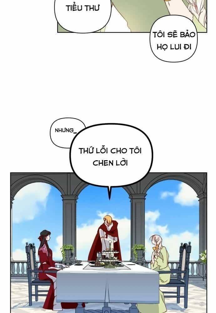 Tôi Muốn Trở Thành Cô Ấy Chỉ Một Ngày - Chương 1 - ảnh 51