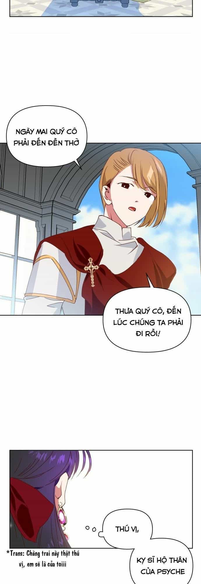Tôi Muốn Trở Thành Cô Ấy Chỉ Một Ngày - Chương 1 - ảnh 52