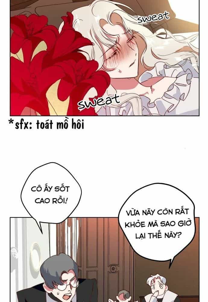 Tôi Muốn Trở Thành Cô Ấy Chỉ Một Ngày - Chương 1 - ảnh 57