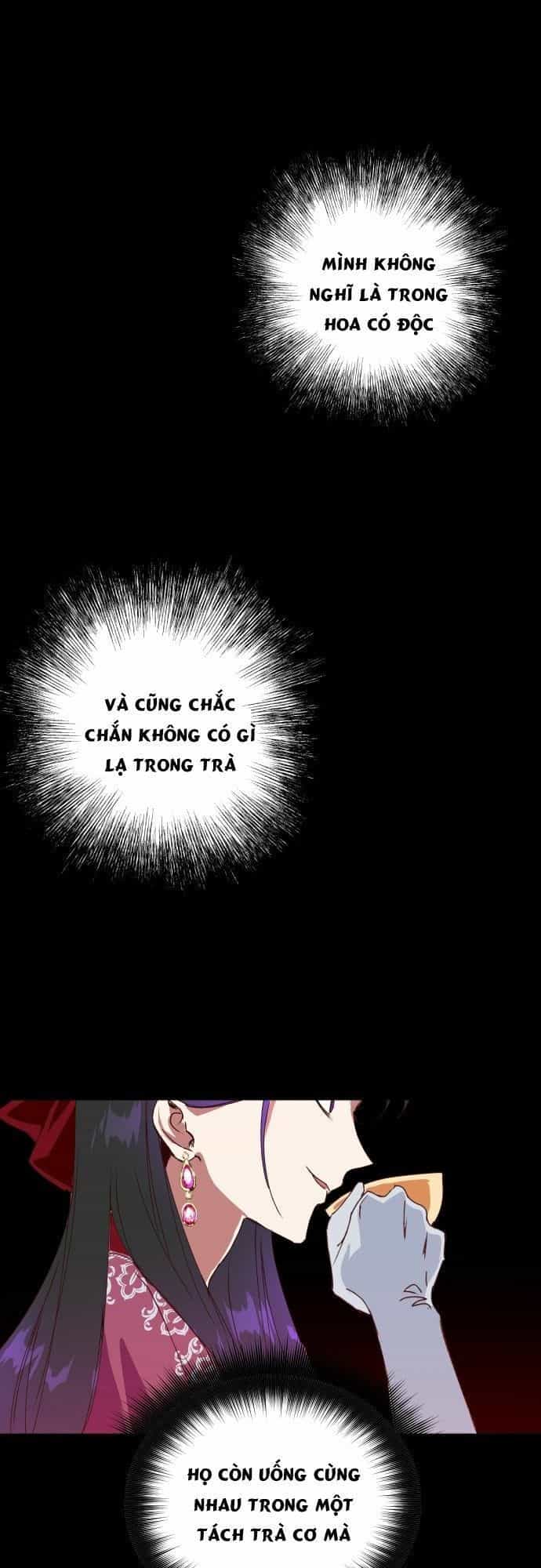 Tôi Muốn Trở Thành Cô Ấy Chỉ Một Ngày - Chương 1 - ảnh 62