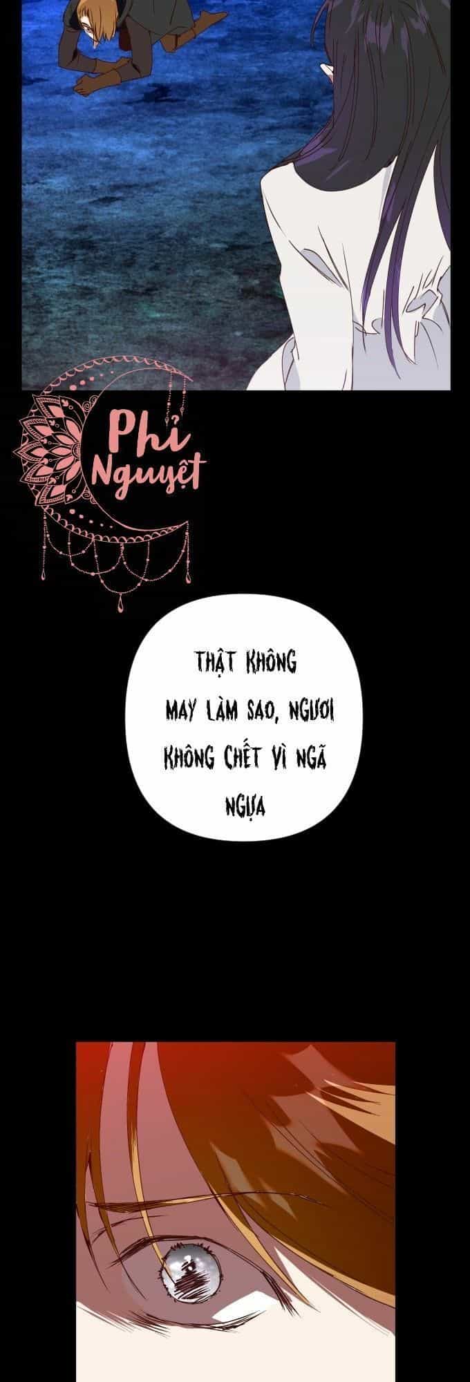 Tôi Muốn Trở Thành Cô Ấy Chỉ Một Ngày - Chương 1 - ảnh 67