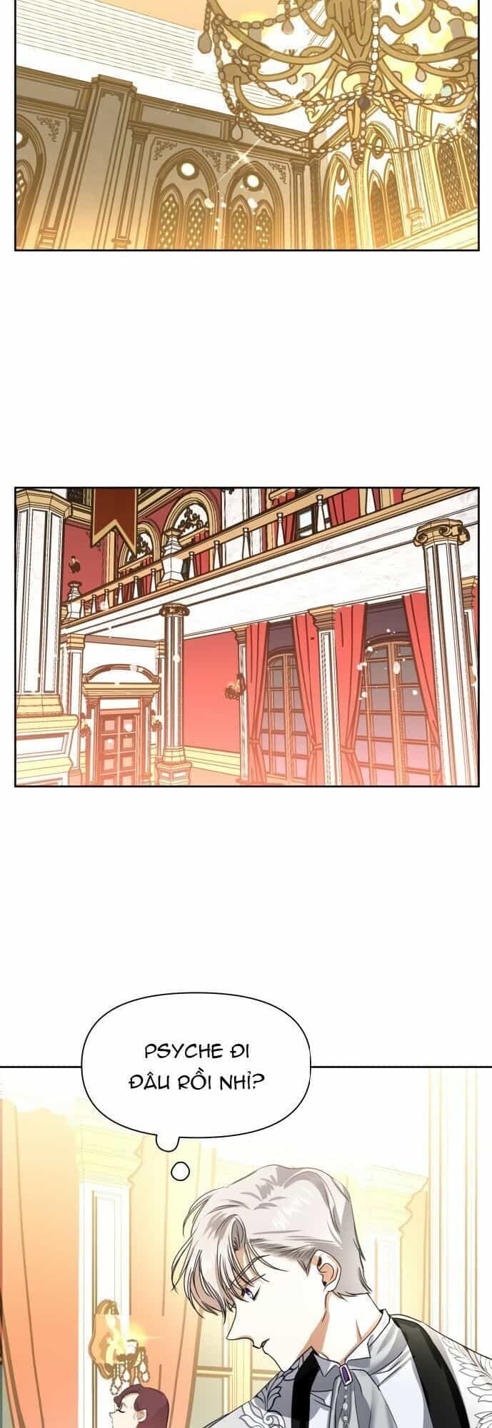 Tôi Muốn Trở Thành Cô Ấy Chỉ Một Ngày - Chương 9 - ảnh 14