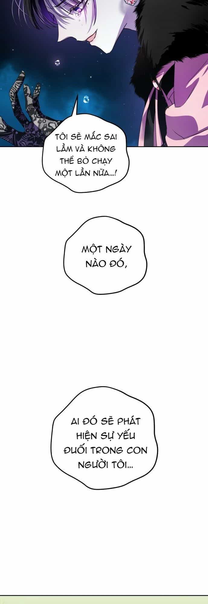 Tôi Muốn Trở Thành Cô Ấy Chỉ Một Ngày - Chương 9 - ảnh 42