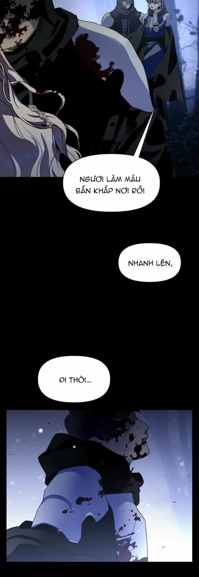 Tôi Muốn Trở Thành Cô Ấy Chỉ Một Ngày - Chương 9 - ảnh 53