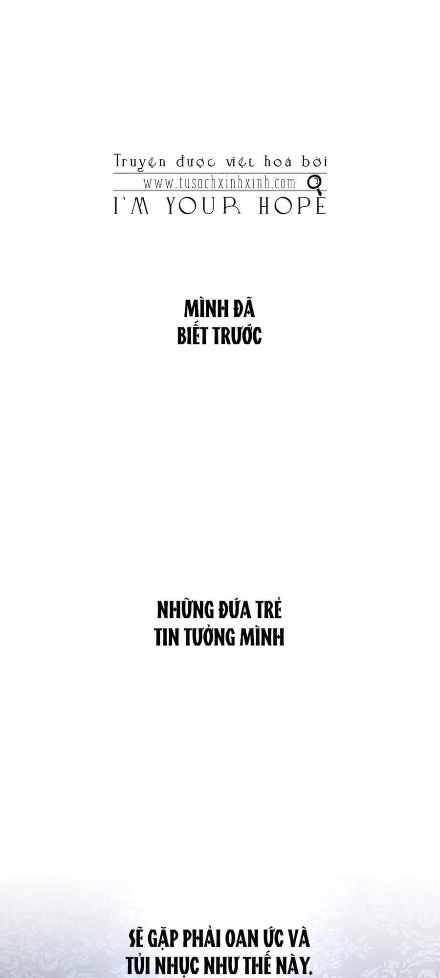 Tôi Muốn Trở Thành Cô Ấy Chỉ Một Ngày - Chương 98 - ảnh 18