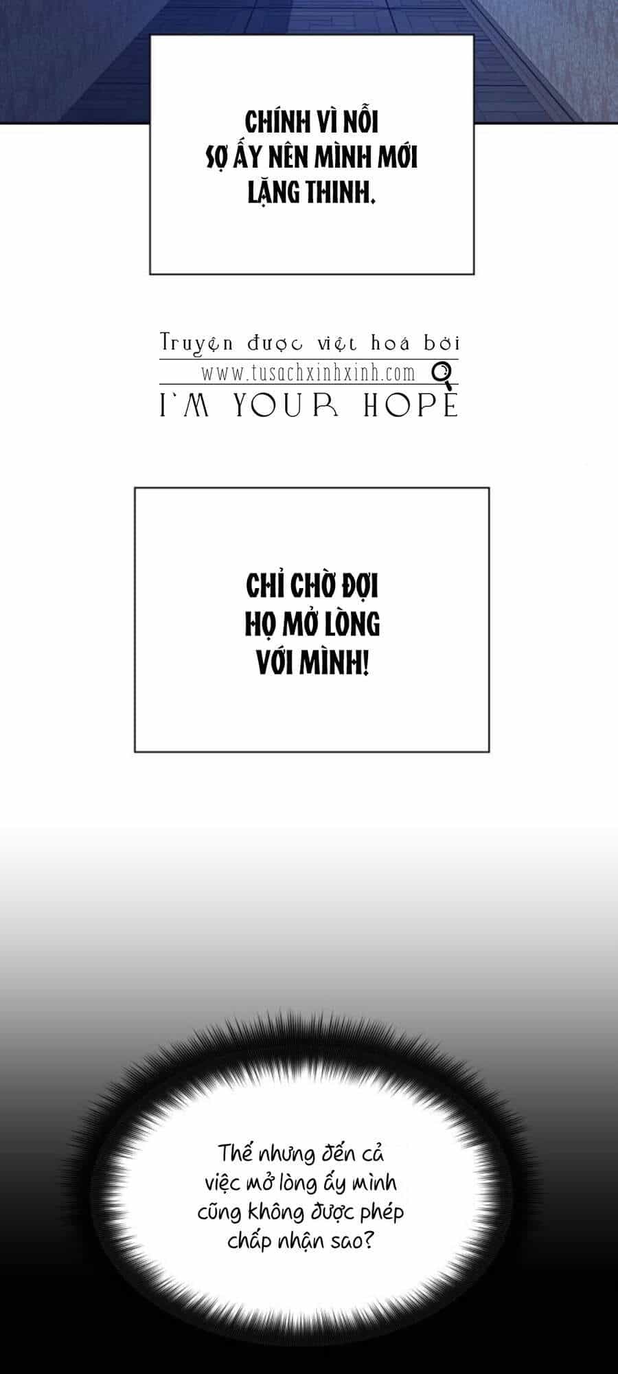 Tôi Muốn Trở Thành Cô Ấy Chỉ Một Ngày - Chương 98 - ảnh 21