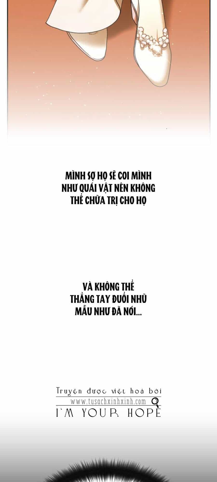 Tôi Muốn Trở Thành Cô Ấy Chỉ Một Ngày - Chương 98 - ảnh 35
