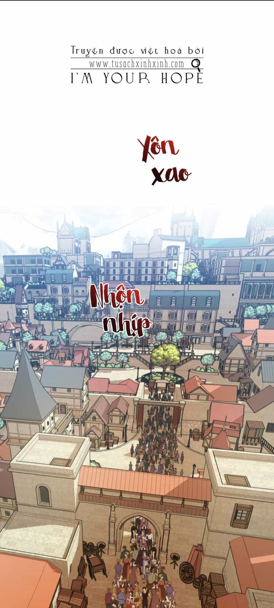 Tôi Muốn Trở Thành Cô Ấy Chỉ Một Ngày - Chương 98 - ảnh 63