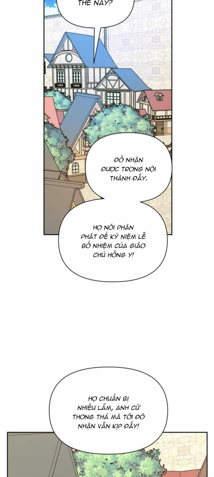 Tôi Muốn Trở Thành Cô Ấy Chỉ Một Ngày - Chương 98 - ảnh 69