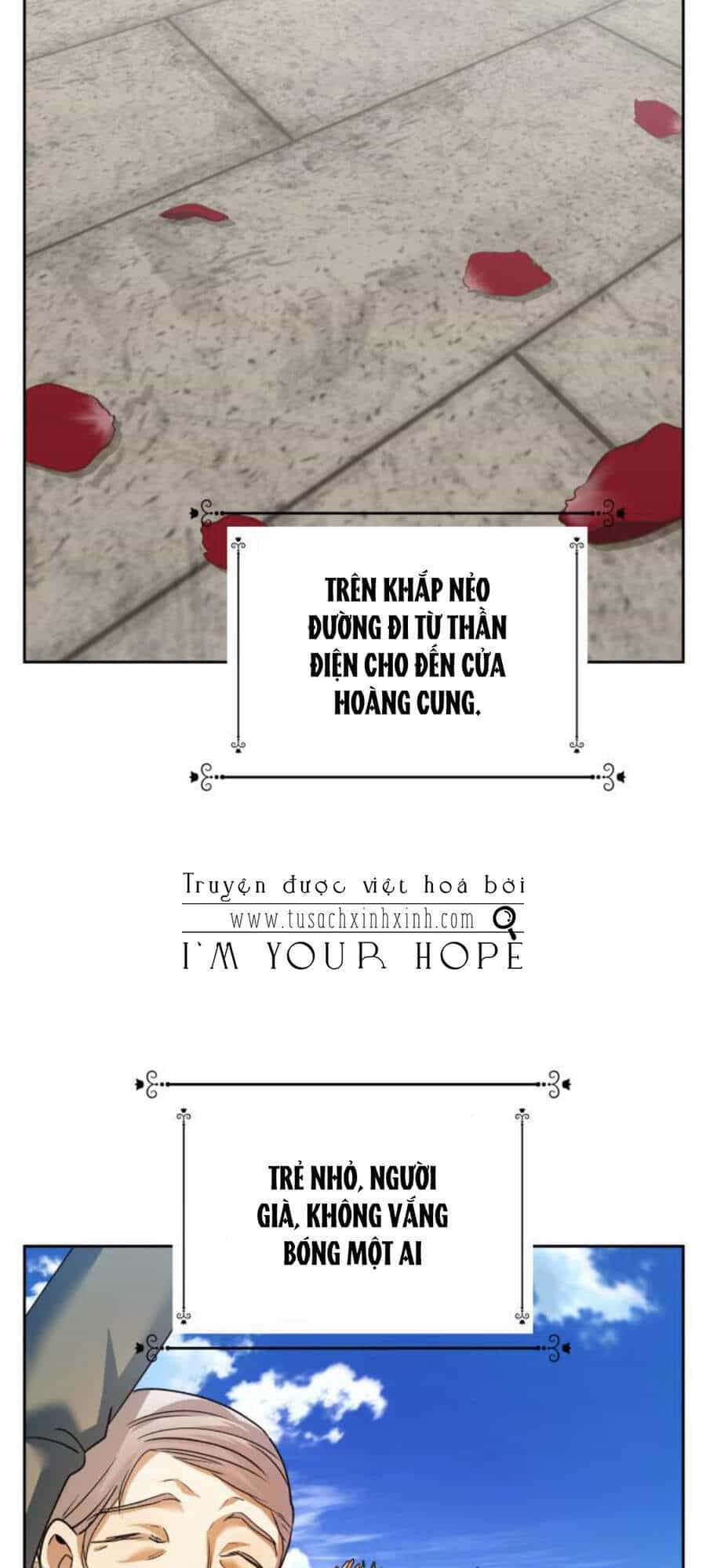 Tôi Muốn Trở Thành Cô Ấy Chỉ Một Ngày - Chương 98 - ảnh 87