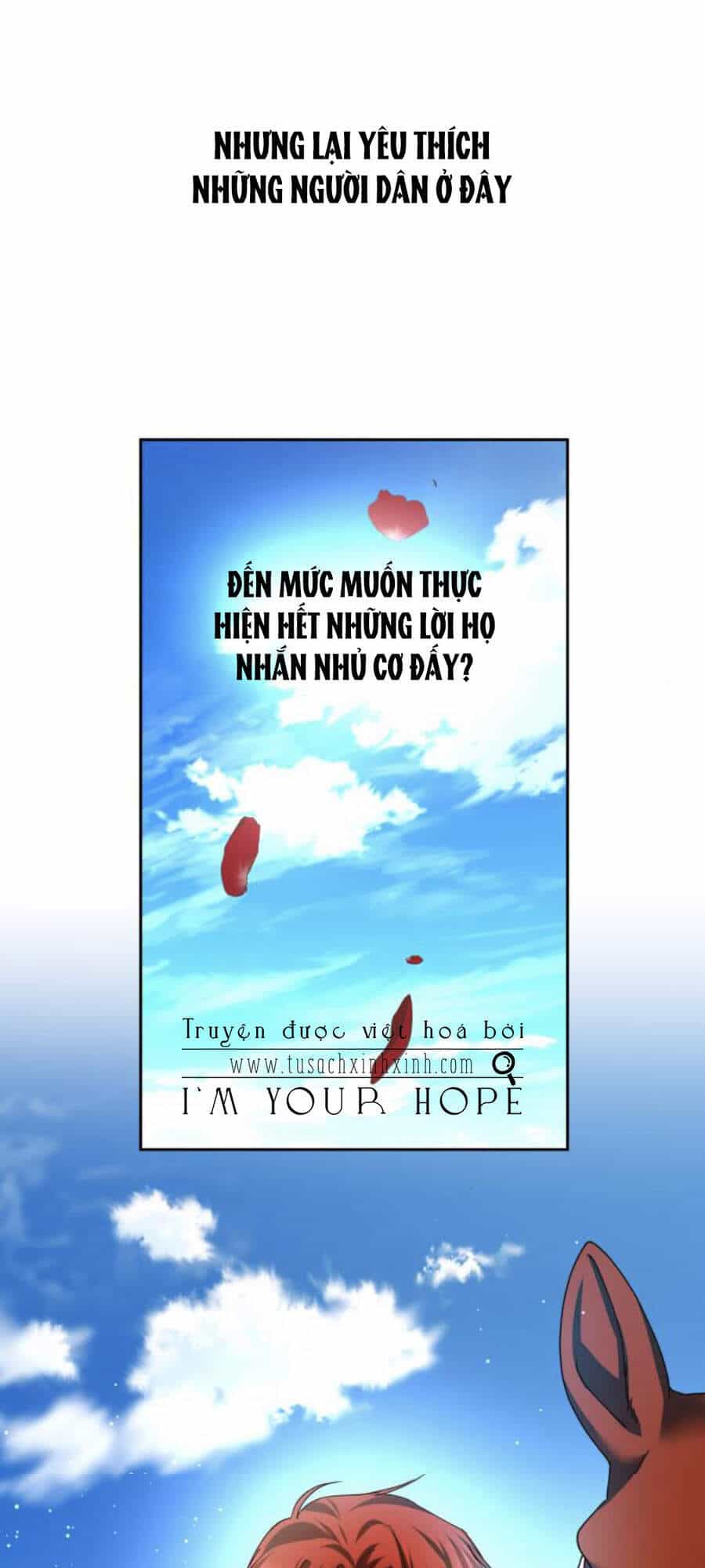 Tôi Muốn Trở Thành Cô Ấy Chỉ Một Ngày - Chương 98 - ảnh 95