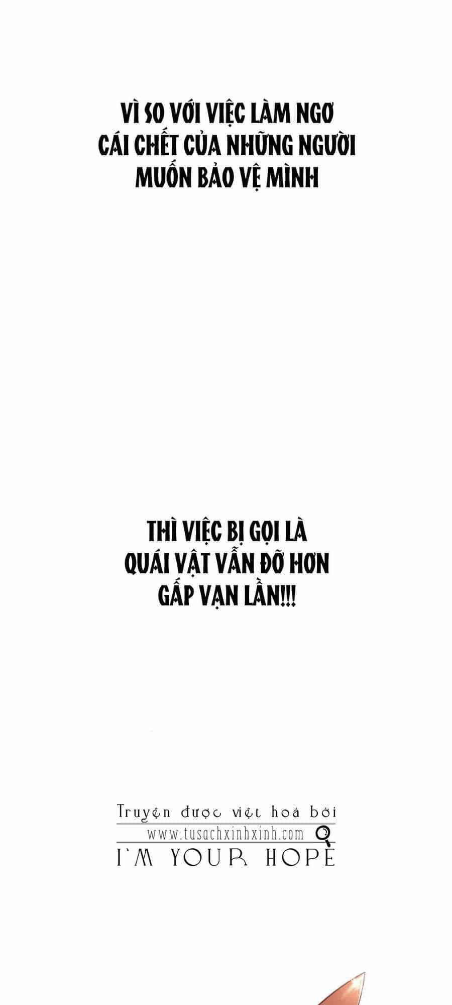 Tôi Muốn Trở Thành Cô Ấy Chỉ Một Ngày - Chương 99 - ảnh 116