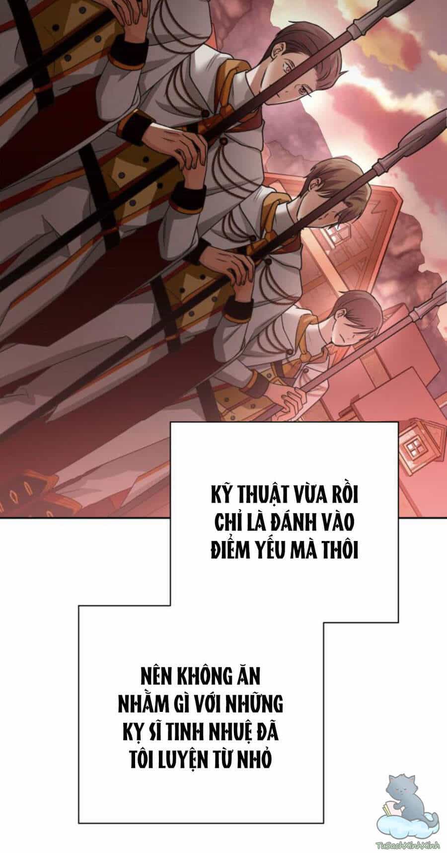 Tôi Muốn Trở Thành Cô Ấy Chỉ Một Ngày - Chương 99 - ảnh 136