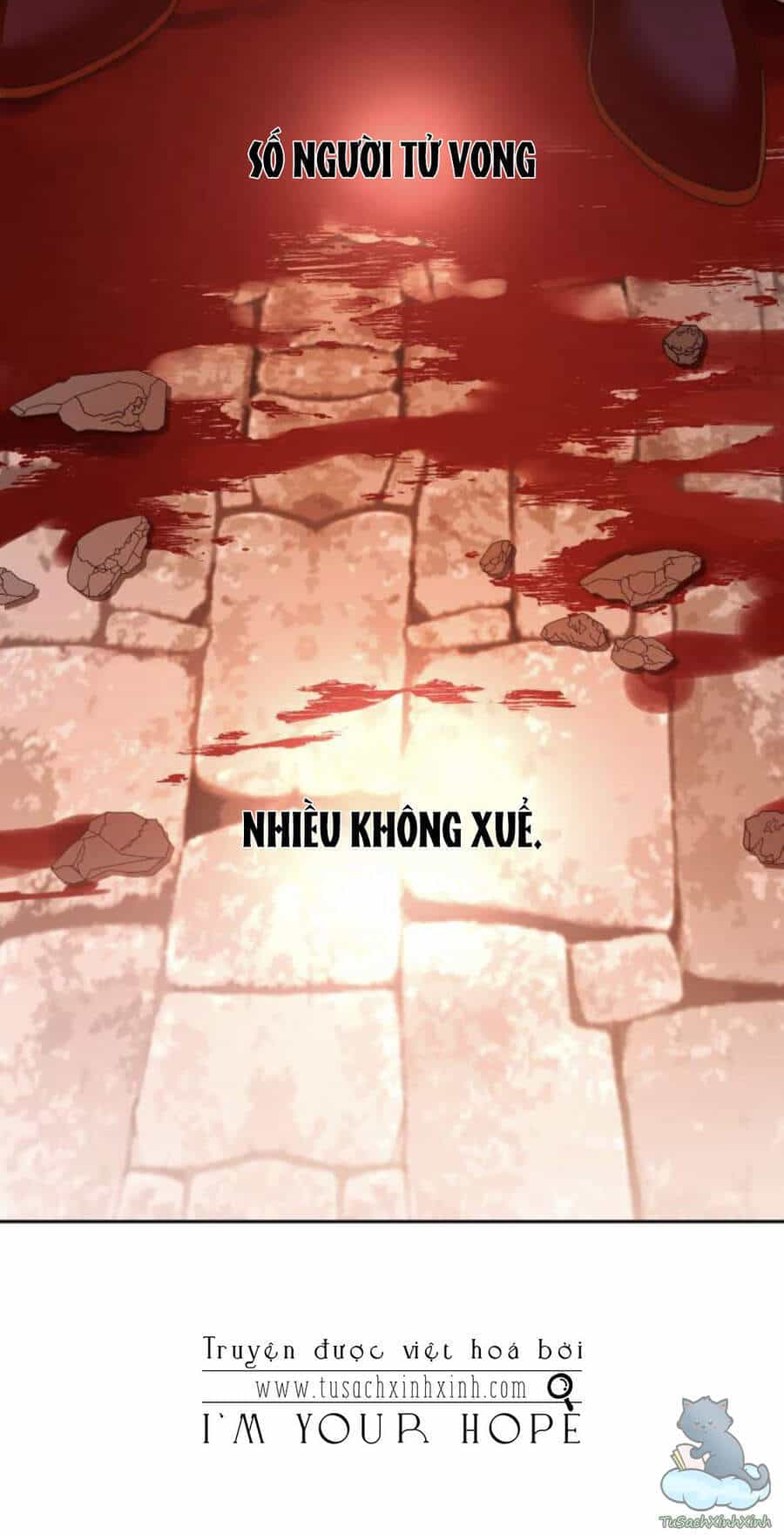 Tôi Muốn Trở Thành Cô Ấy Chỉ Một Ngày - Chương 99 - ảnh 47