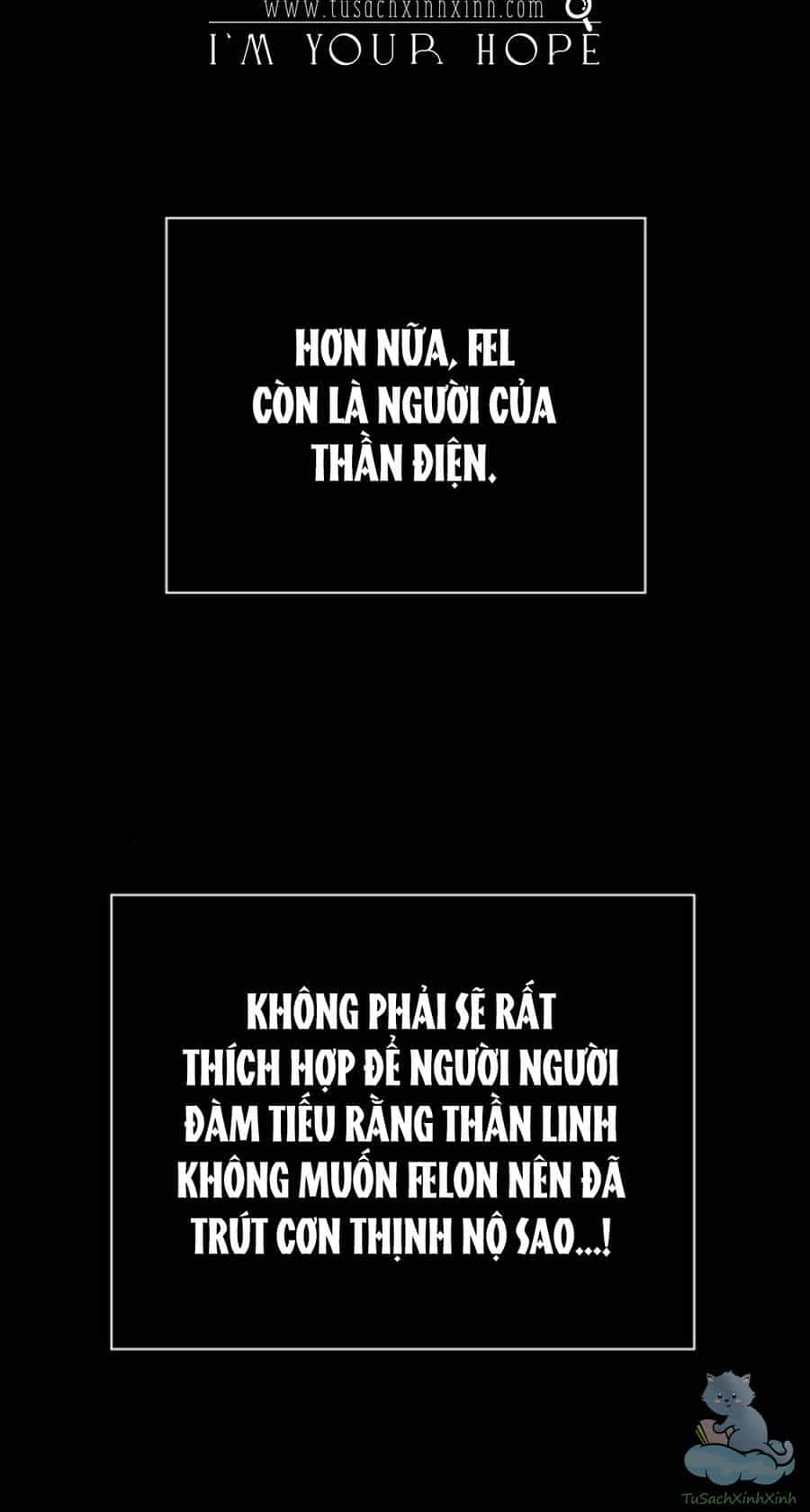 Tôi Muốn Trở Thành Cô Ấy Chỉ Một Ngày - Chương 100 - ảnh 20