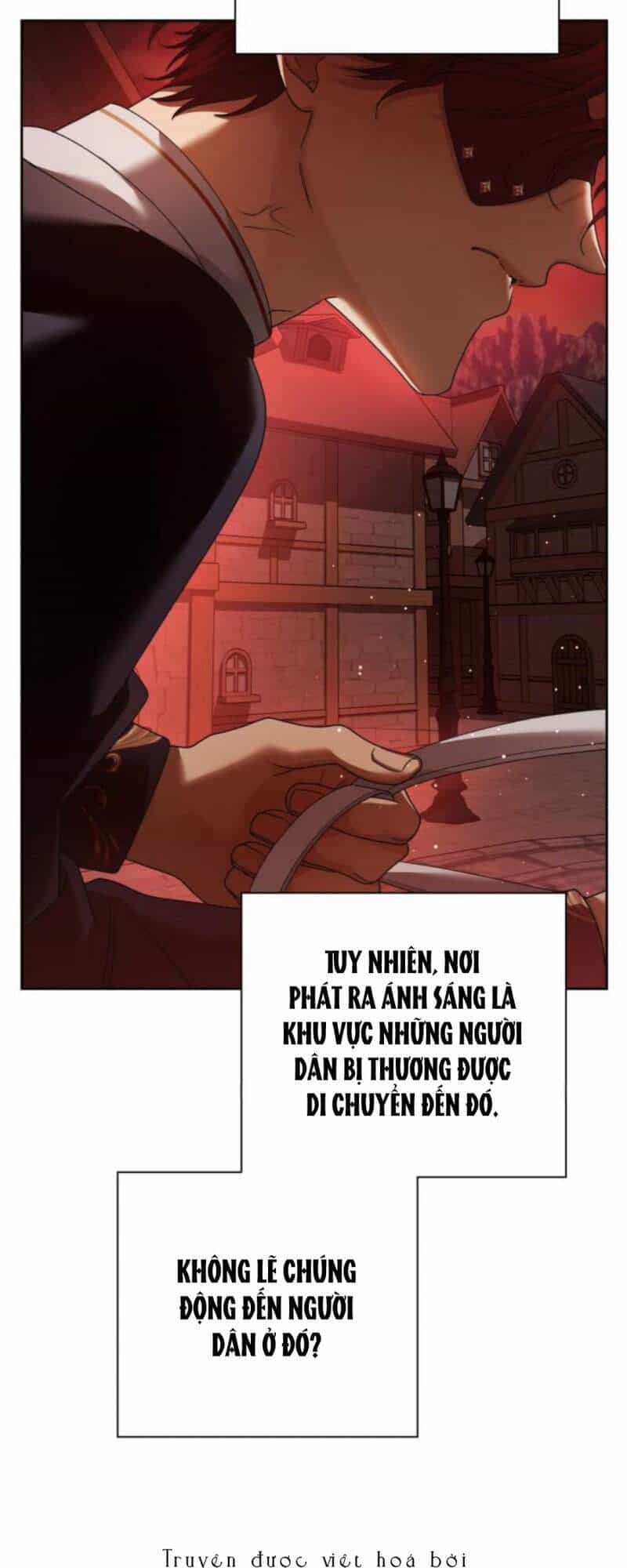 Tôi Muốn Trở Thành Cô Ấy Chỉ Một Ngày - Chương 101 - ảnh 19