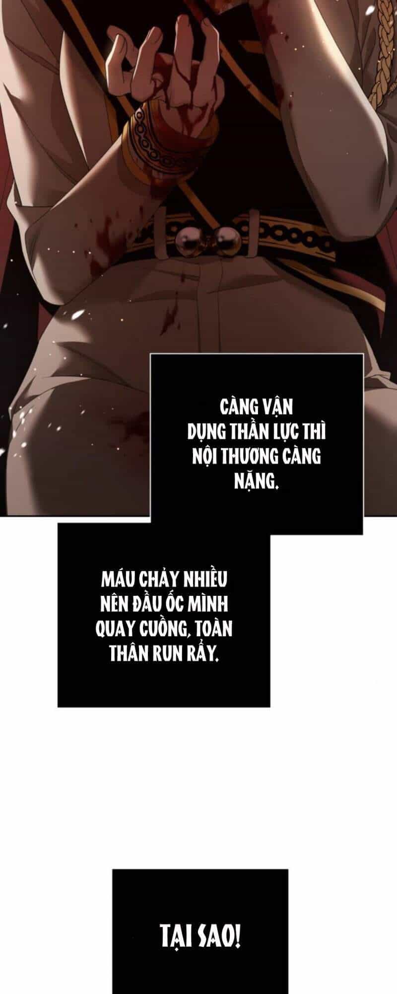 Tôi Muốn Trở Thành Cô Ấy Chỉ Một Ngày - Chương 101 - ảnh 26