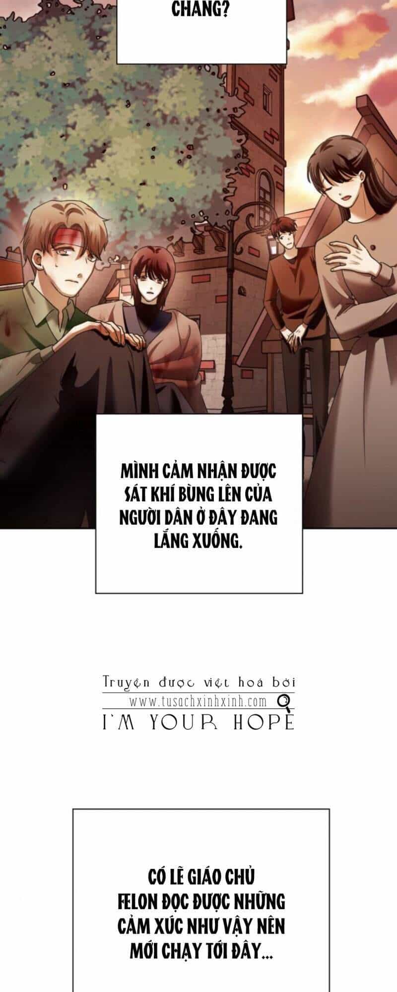 Tôi Muốn Trở Thành Cô Ấy Chỉ Một Ngày - Chương 101 - ảnh 47