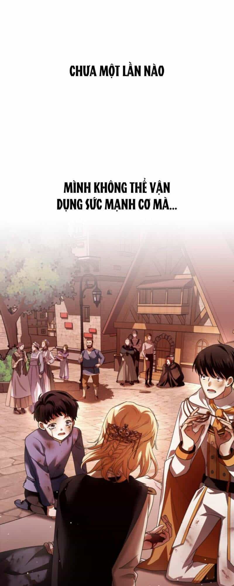 Tôi Muốn Trở Thành Cô Ấy Chỉ Một Ngày - Chương 101 - ảnh 5