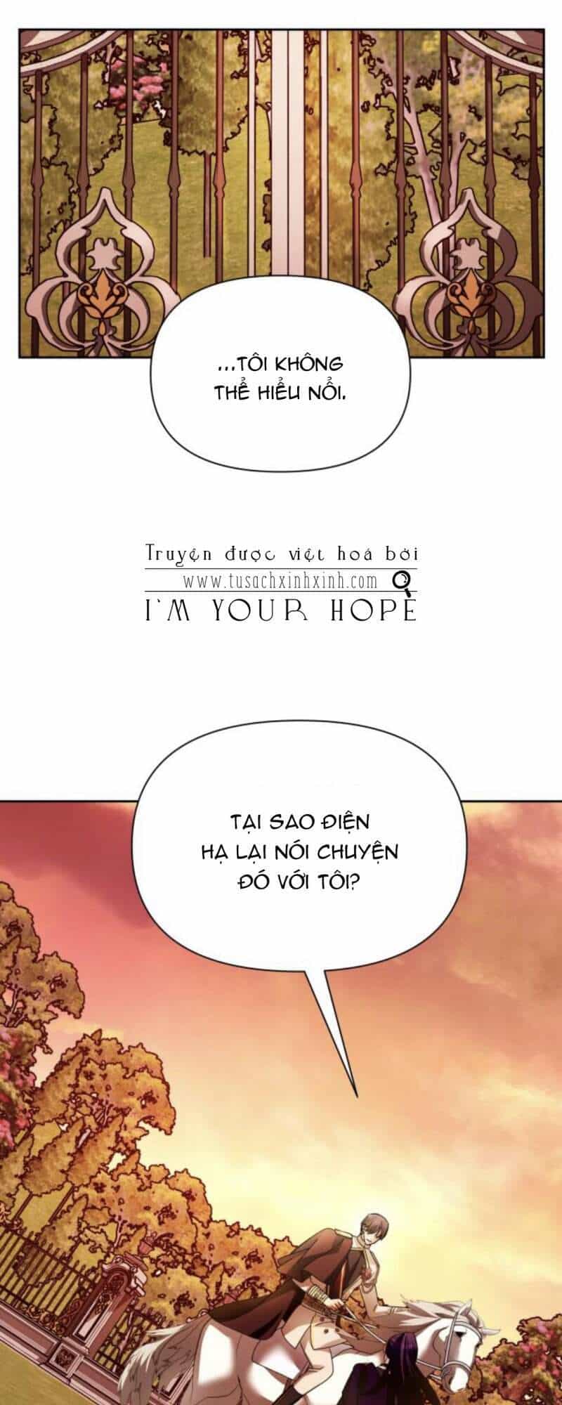 Tôi Muốn Trở Thành Cô Ấy Chỉ Một Ngày - Chương 101 - ảnh 58