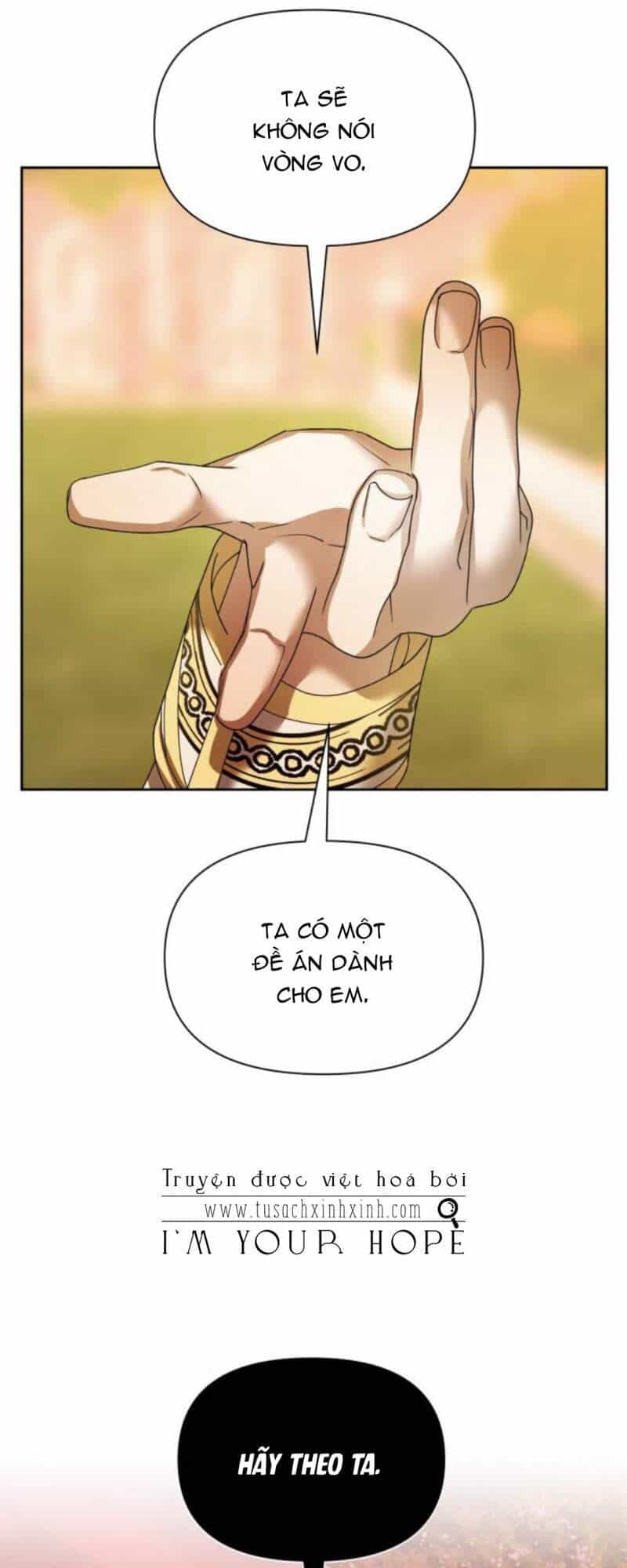 Tôi Muốn Trở Thành Cô Ấy Chỉ Một Ngày - Chương 101 - ảnh 63