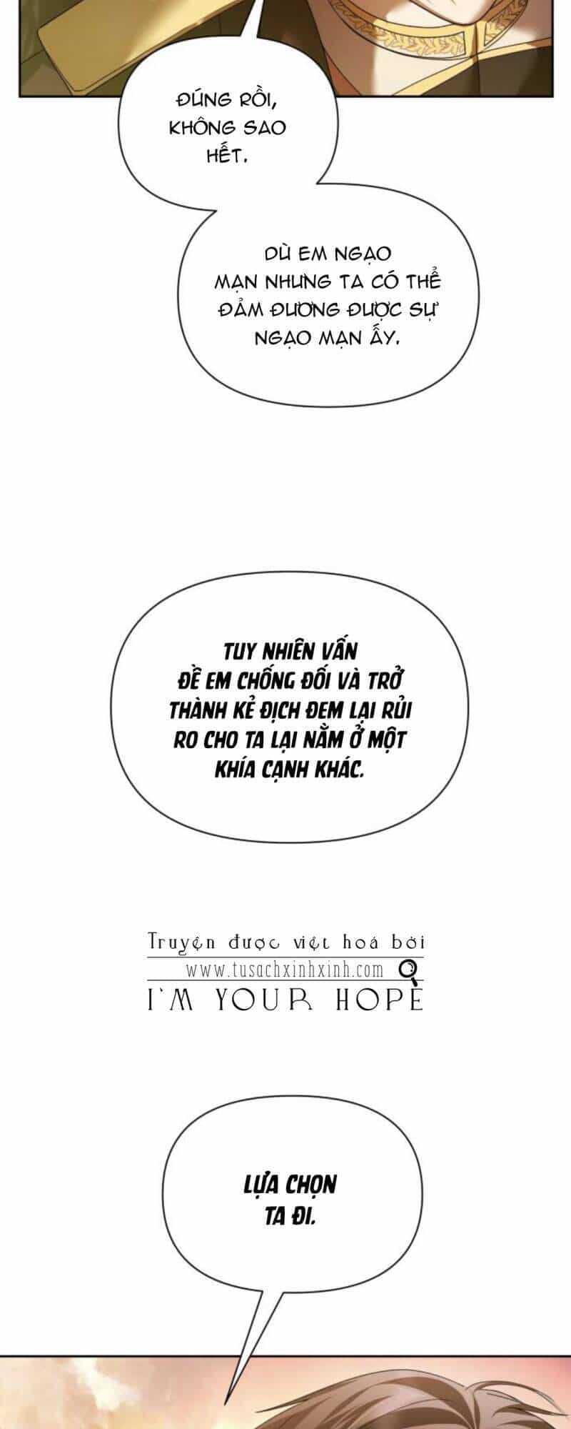 Tôi Muốn Trở Thành Cô Ấy Chỉ Một Ngày - Chương 101 - ảnh 70