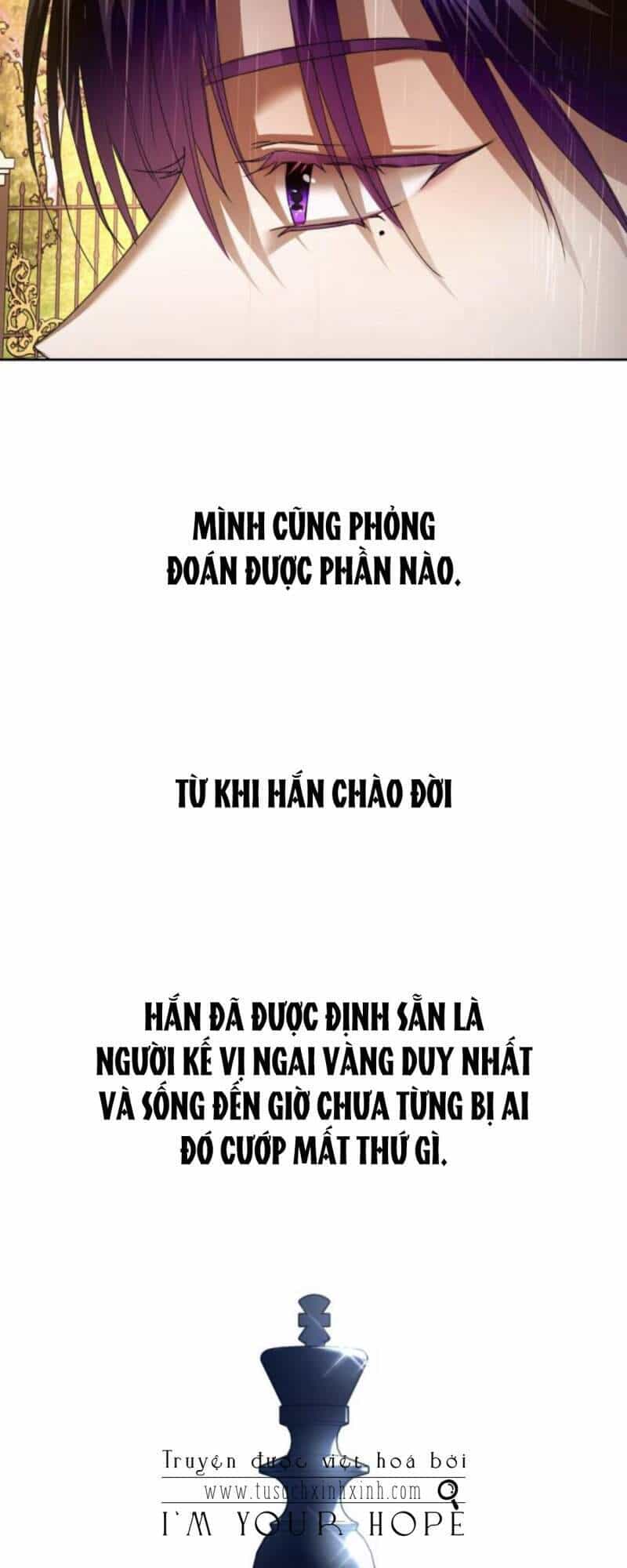 Tôi Muốn Trở Thành Cô Ấy Chỉ Một Ngày - Chương 101 - ảnh 88