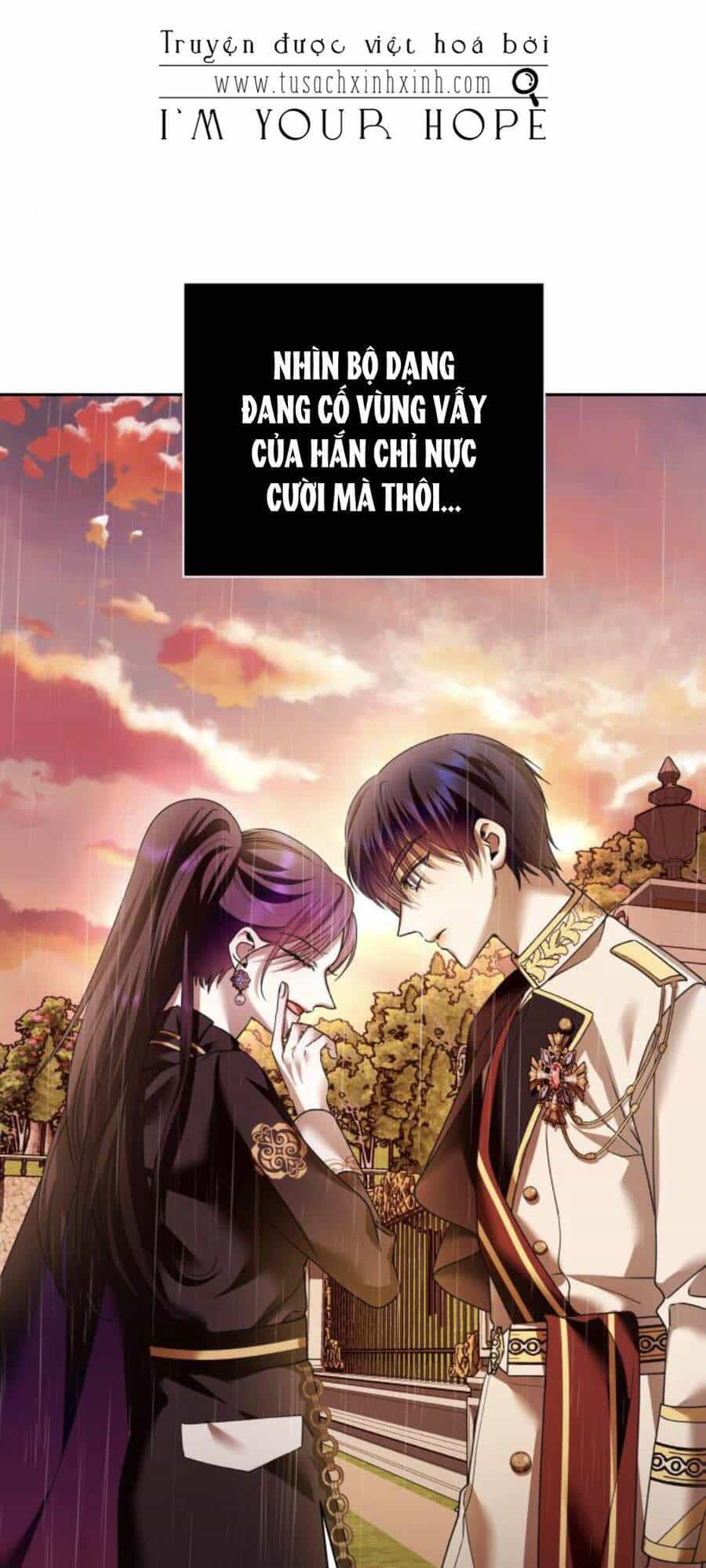 Tôi Muốn Trở Thành Cô Ấy Chỉ Một Ngày - Chương 102 - ảnh 13