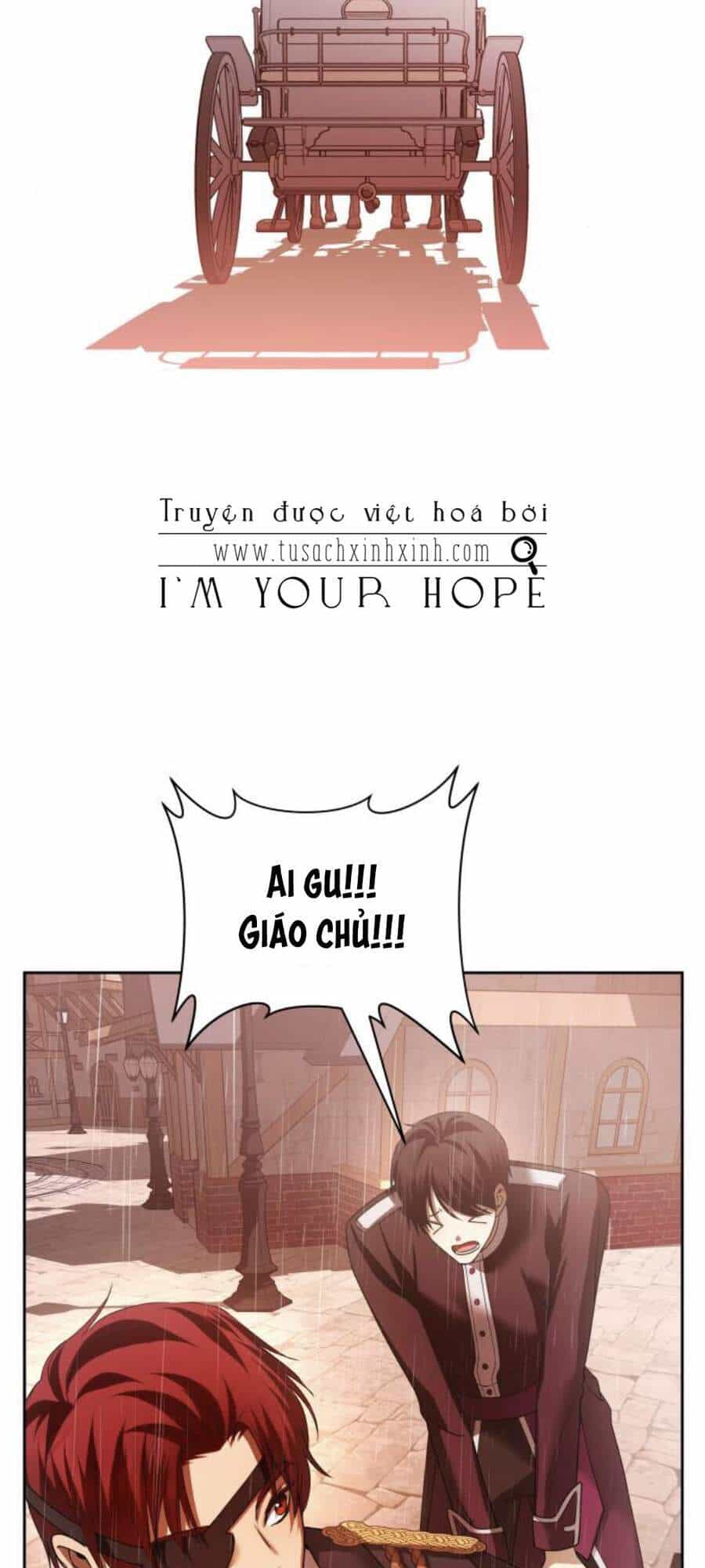 Tôi Muốn Trở Thành Cô Ấy Chỉ Một Ngày - Chương 102 - ảnh 48