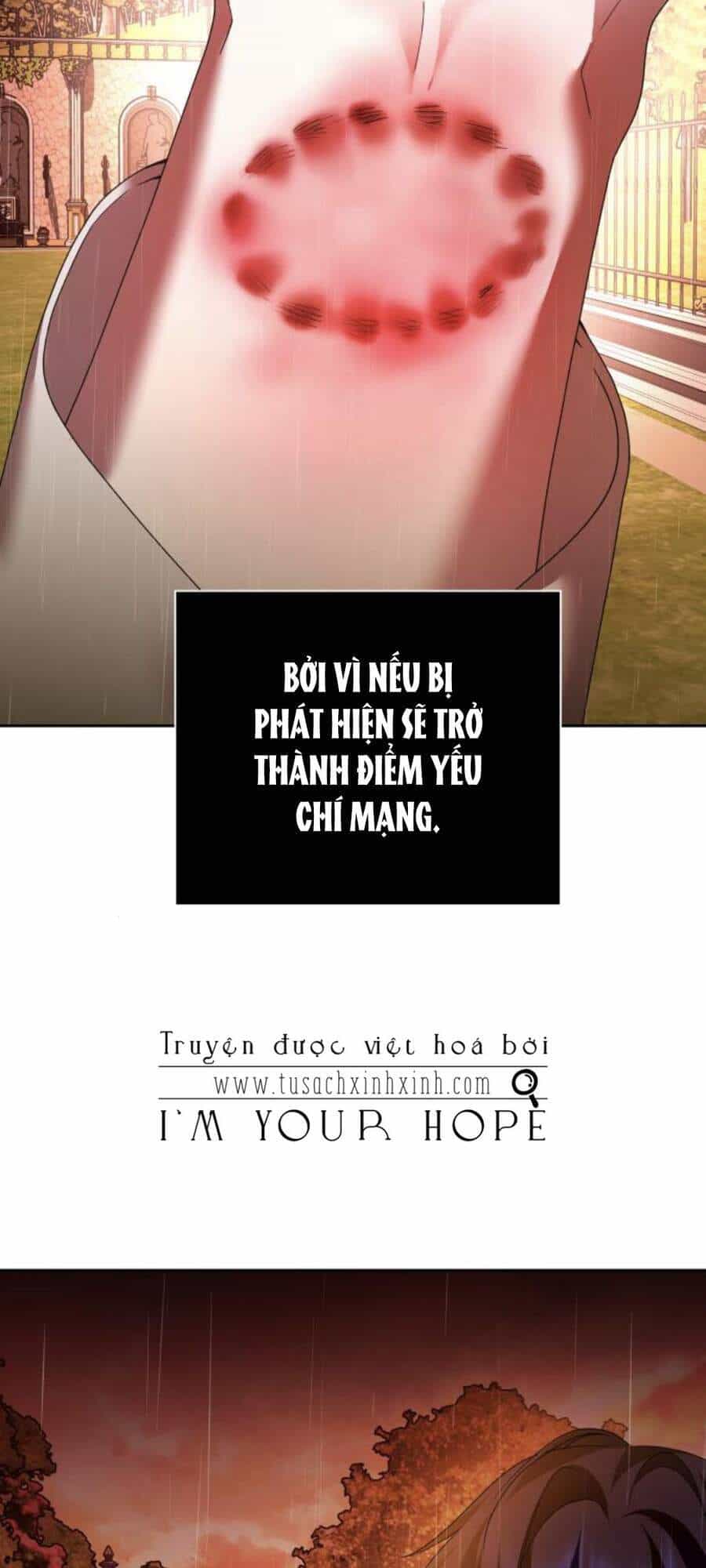 Tôi Muốn Trở Thành Cô Ấy Chỉ Một Ngày - Chương 102 - ảnh 6