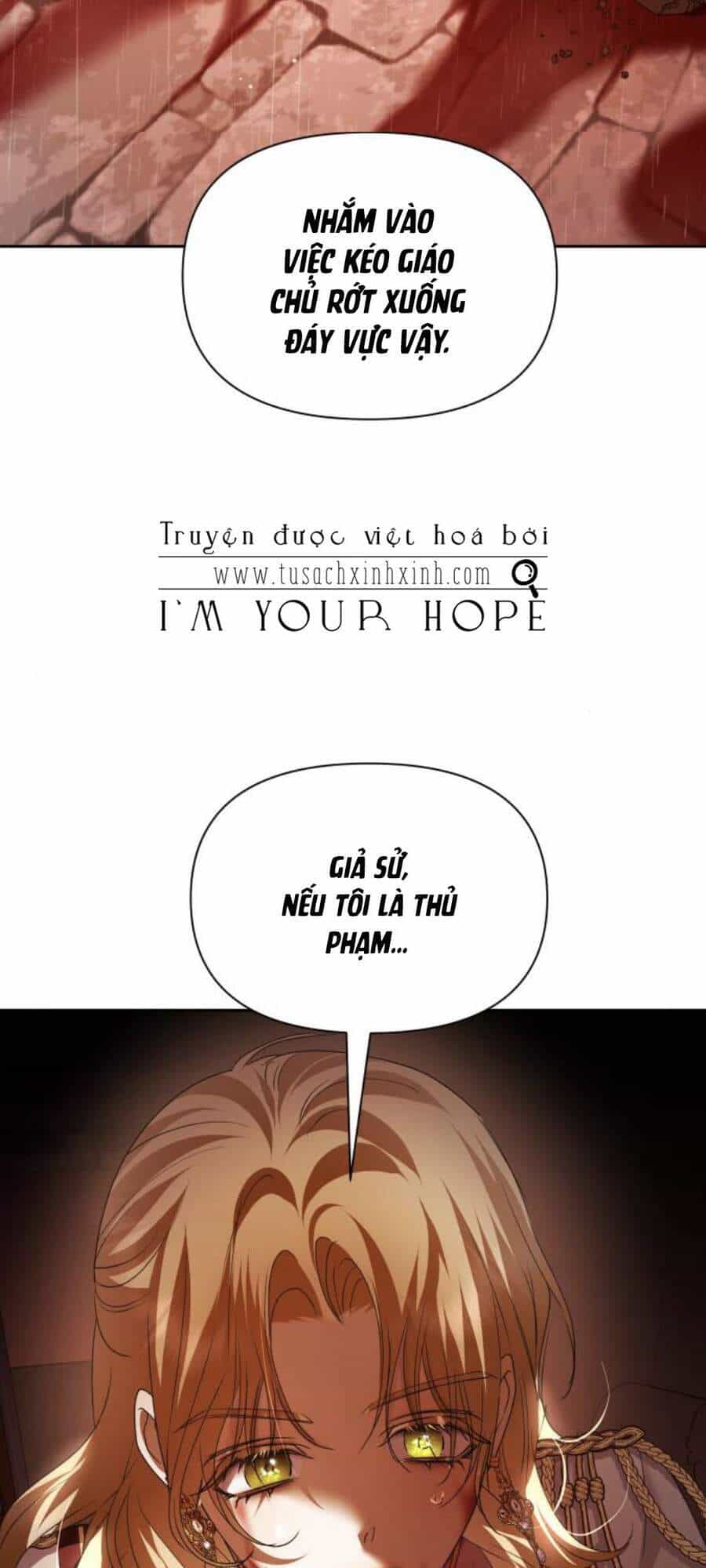 Tôi Muốn Trở Thành Cô Ấy Chỉ Một Ngày - Chương 102 - ảnh 61
