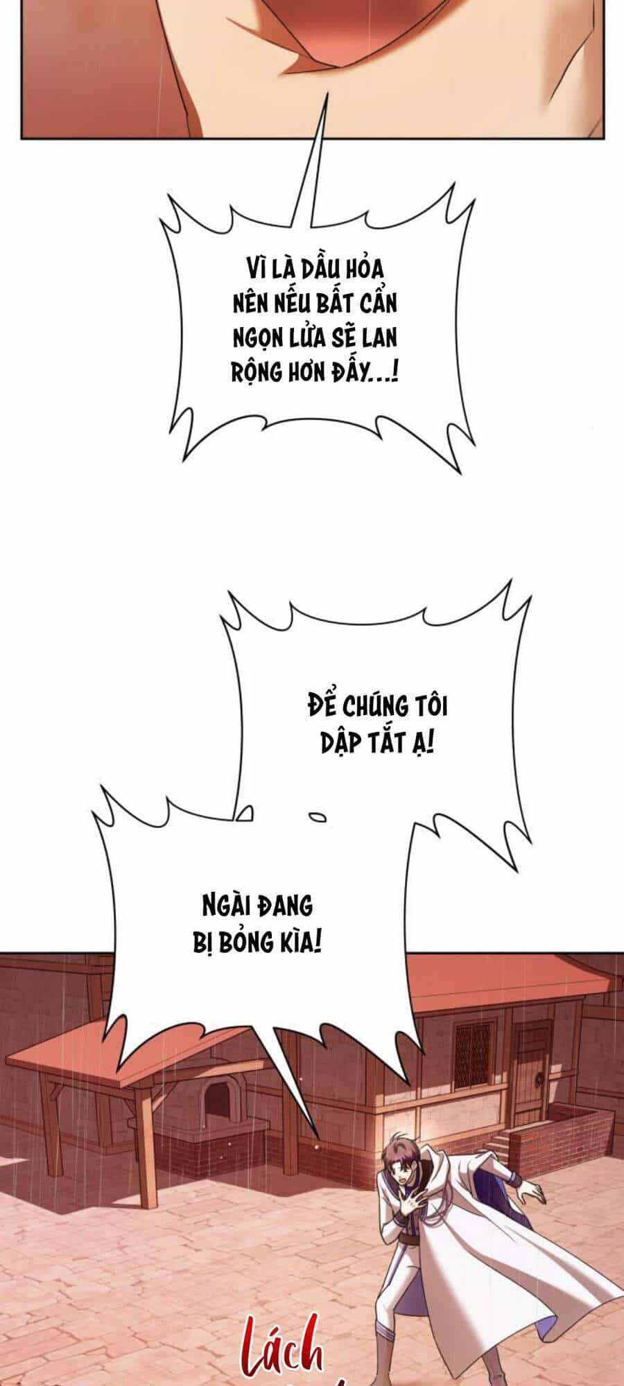 Tôi Muốn Trở Thành Cô Ấy Chỉ Một Ngày - Chương 102 - ảnh 85