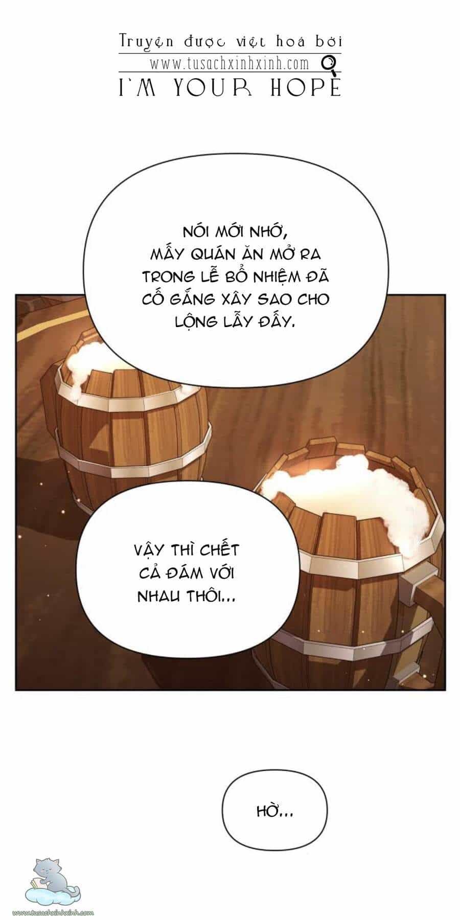 Tôi Muốn Trở Thành Cô Ấy Chỉ Một Ngày - Chương 103 - ảnh 108