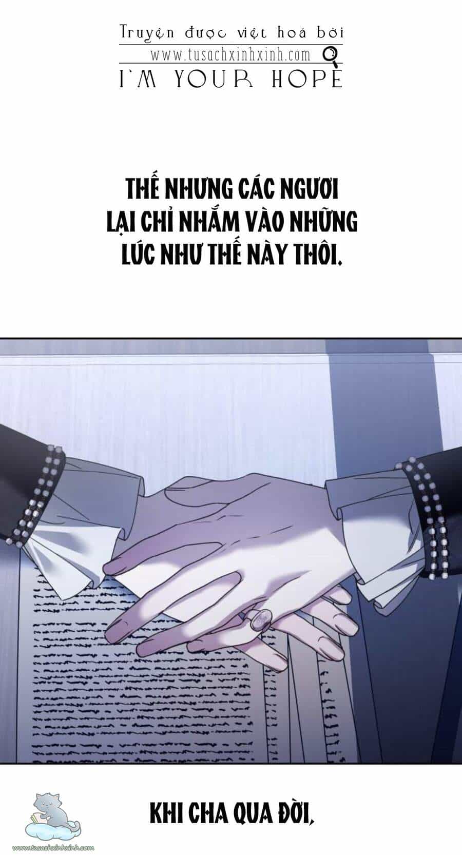 Tôi Muốn Trở Thành Cô Ấy Chỉ Một Ngày - Chương 103 - ảnh 121