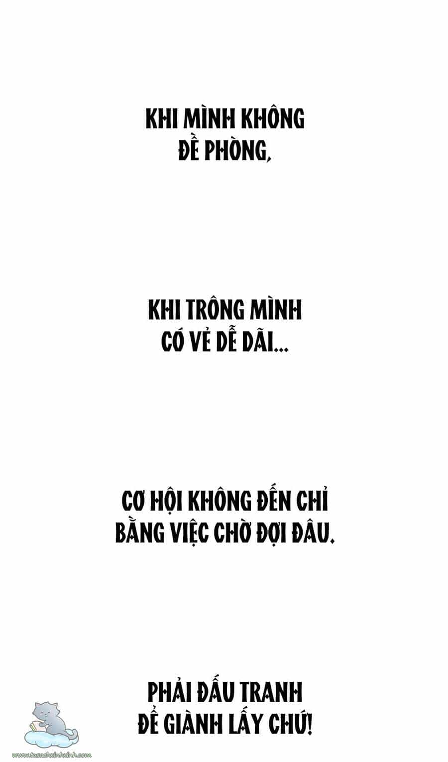 Tôi Muốn Trở Thành Cô Ấy Chỉ Một Ngày - Chương 103 - ảnh 122