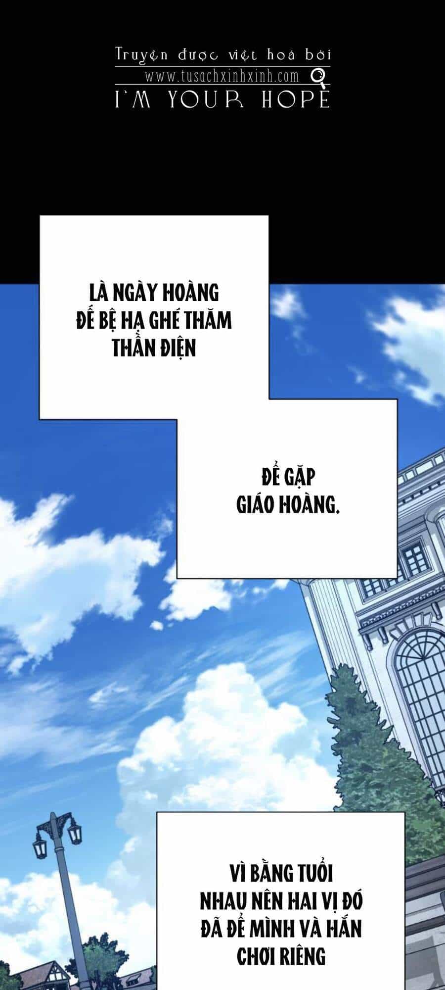 Tôi Muốn Trở Thành Cô Ấy Chỉ Một Ngày - Chương 103 - ảnh 61